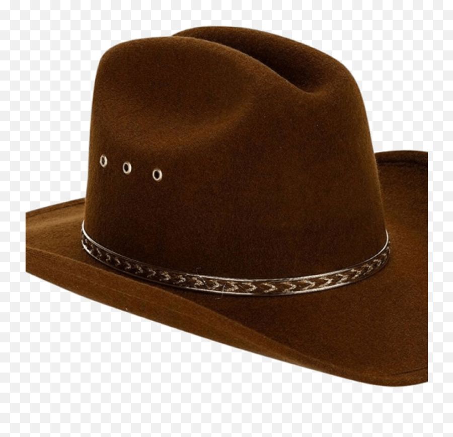 Cowboy Hat Transparent Background - Cowboy Hat Png,Hat Transparent Background