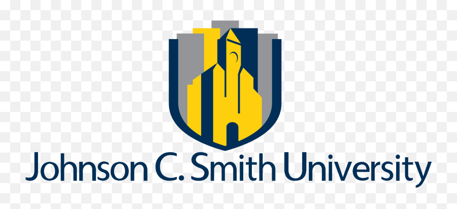 Johnson C Smith University - Identity Standards And Logos Johnson C Smith University Png,C Logo