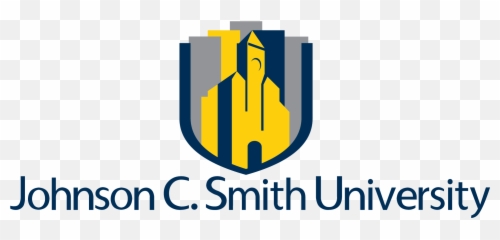 Johnson C Smith University - Identity Standards Logos png