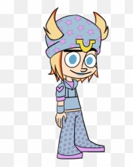 Johnnytest - Johnny Joestar Johnny Test Png,Johnny Test Png