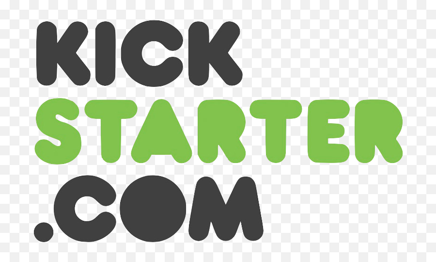 Logo Kickstarter Png Image With No - Kickstarter Com Png,Kickstarter Png