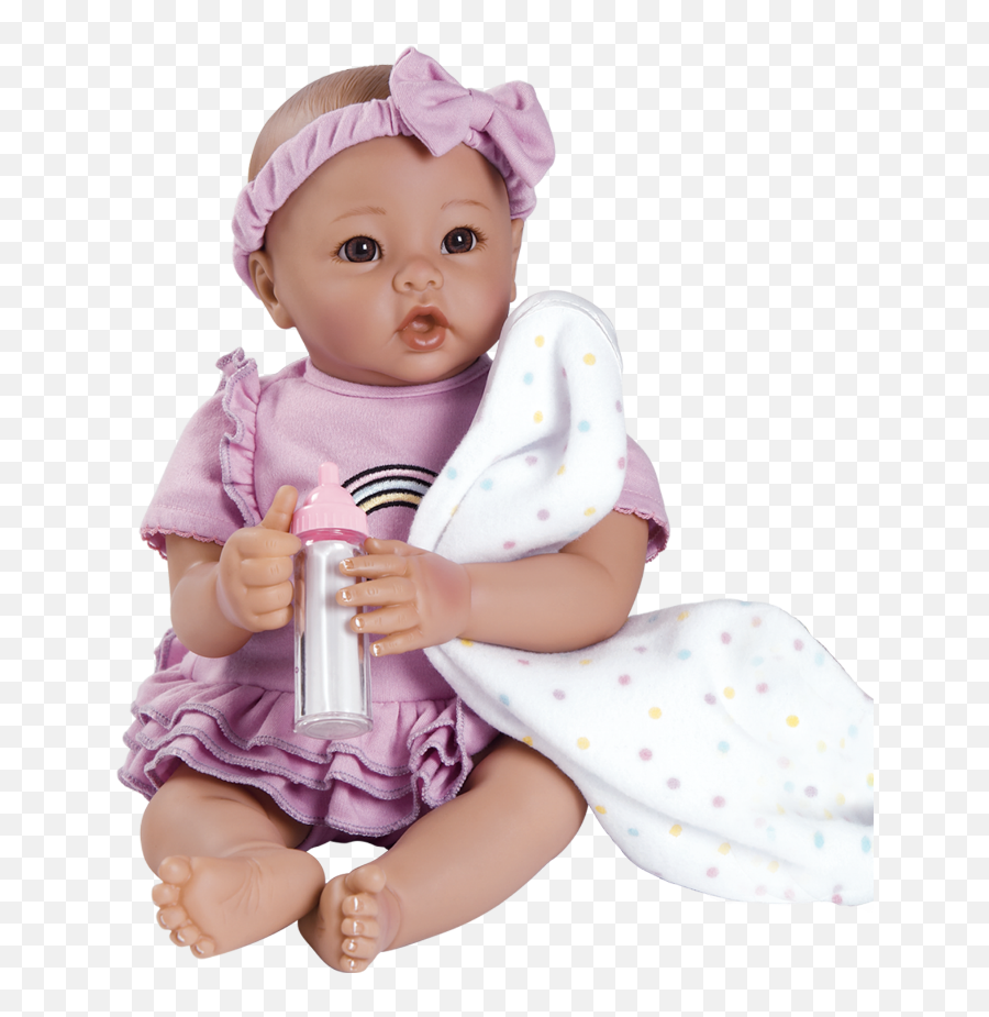 Download Adora Real Baby Doll Time - Adora Png,Baby Doll Png