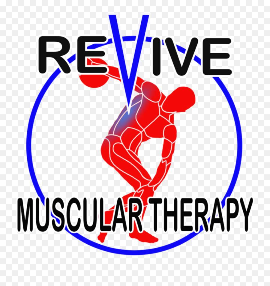 Revive Muscular Therapy - Graphic Design Png,Revive Png