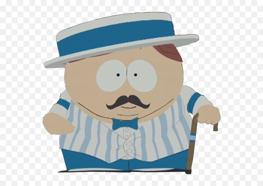 Singer Clipart Barbershop Transparent - South Park Barbershop Quartet Png,Cartman Png