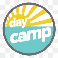 Summer Day Camp - Summer Day Camp Png,Camp Logo