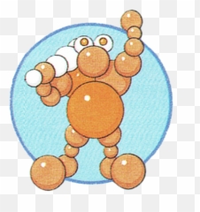Cartoon Png Kronk