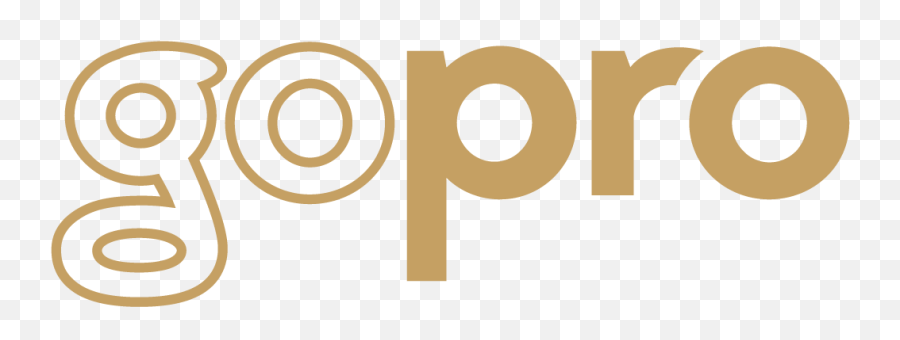 Go Pro - Circle Png,Go Pro Logo