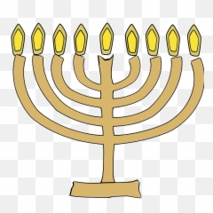 Download Hanukkah Hd Png - Clip Art,Hanukkah Png