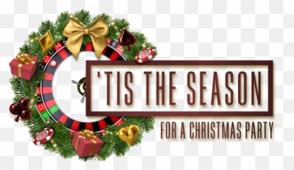 Christmas - Party png