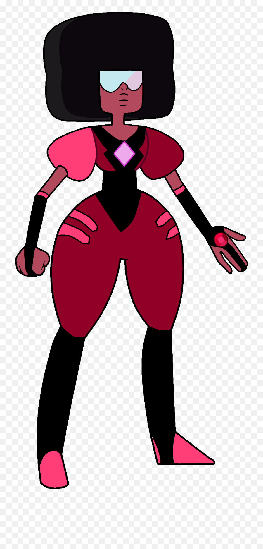 Fart Clipart Steven Universe Garnet Picture 1065166 - Garnet Diamond Steven Universe Png,Steven Universe Png