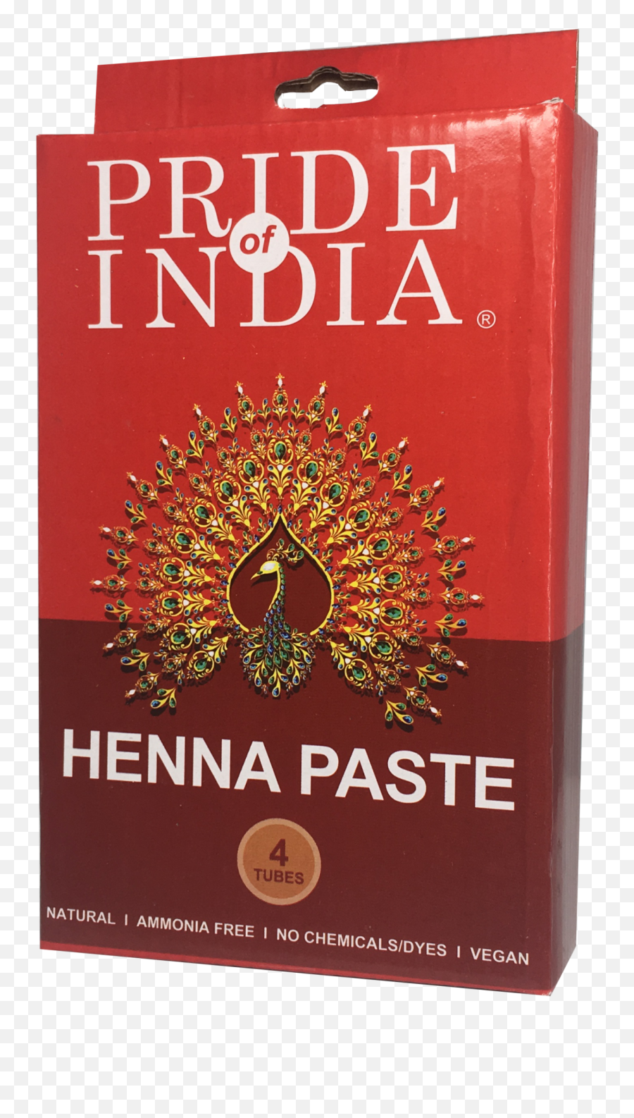 Herbal Henna Tattoo Mehendi Paste - Buy 1 Get 1 Free 125oz Tube 100 Natural Sea Sex And Pastis Png,Henna Tattoo Png