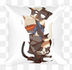 Chibi Soldier 76 And Reaper Overwatch Online Store - Soldier 76 And Reaper Chibi Png,Soldier 76 Png