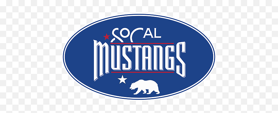 Home Mysite - Cali Press Png,Mustang Logo Png