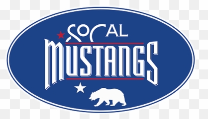 Home Mysite - Cali Press Png,Mustang Logo Png