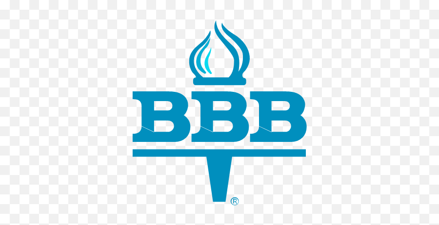 Bbb Logo Icon - Free Payment Logos Flat Icons Png,Free Logos Images