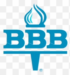 Bbb Logo Icon - Free Payment Logos Flat Icons png