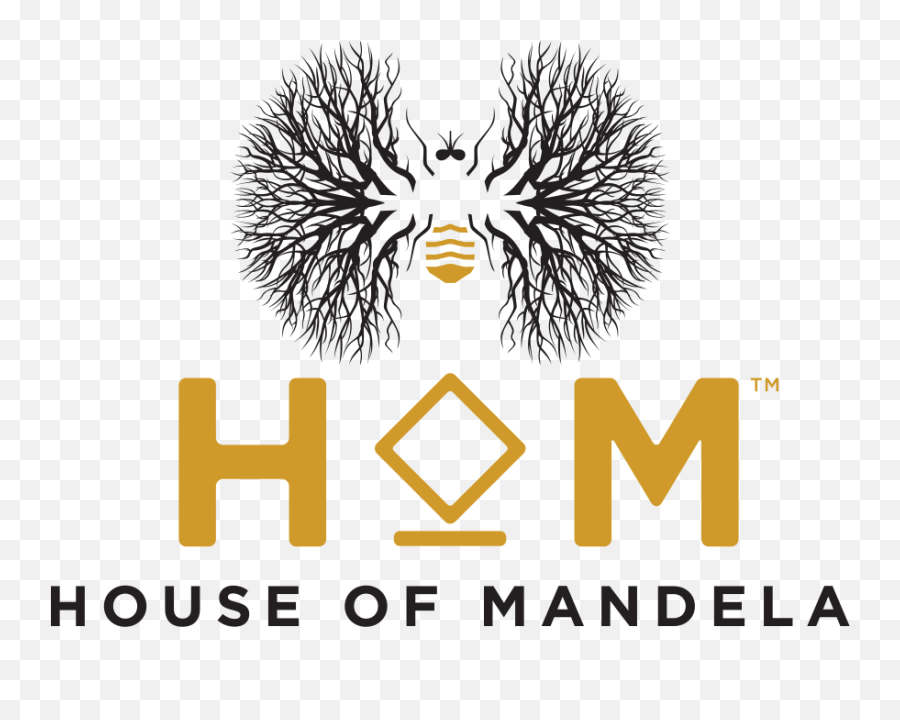 House Of Mandela - House Of Mandela Licensing Img Licensing House Of Mandela Logo Png,Nelson Mandela Png