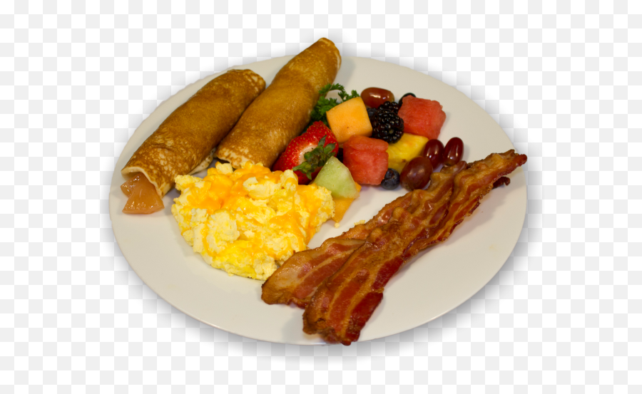 Farmers Breakfast Deli Double - Pastry Png,Scrambled Eggs Png