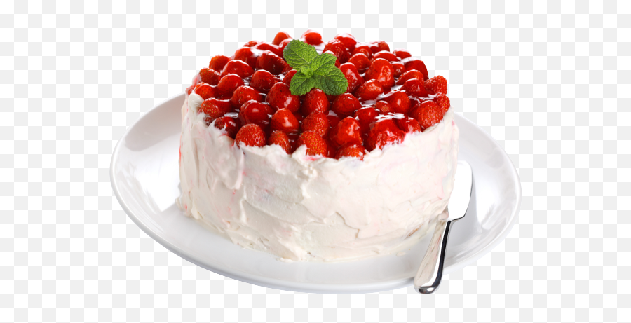 Download Free Render Cakes And Torta Panna E Lamponi Png Pastries