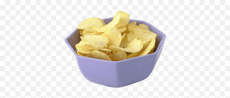 Bowl Of Crisps Transparent Png - Stickpng Bowl Of Crisps Png,Bag Of Chips Png