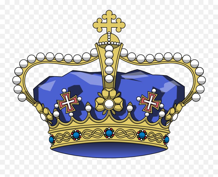 Crown Clipart Italian - Coroa De Principe Png 410x320 Transparent Crown Coat Of Arms,Coroa Png