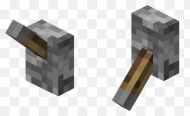 Minecraft Lever Cursor U2013 Custom Browser Extension - png