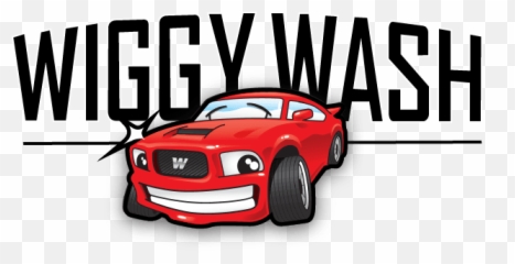 Home - Wiggy Wash Wiggy Wash Png,Car Wash Logo Png