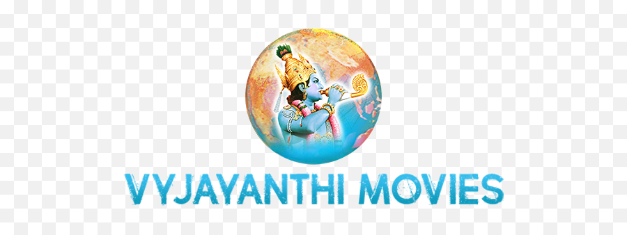 Vyjayanthimovies - Jr Ntr In Shakti Png,Movies Logo