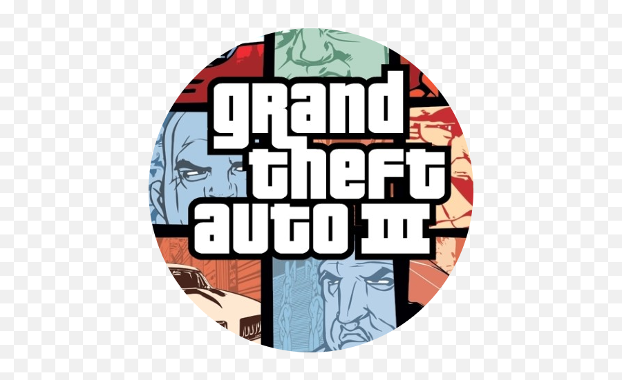 Download Grand Theft Auto 5 Logo Transparent - Ps3 Gta 3 Png,Grand Theft Auto 5 Logo