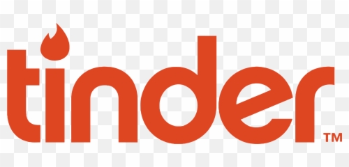 Tinder Logo Png Transparent Svg - Nextbite