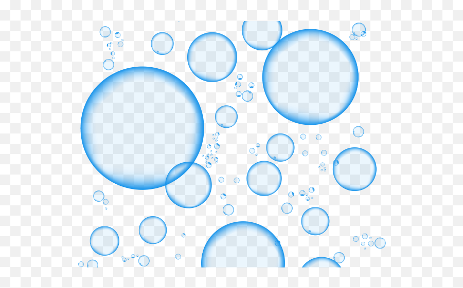 Bubbles Clipart Water Bubble - Png Format Bubbles Png,Bubble Transparent Background