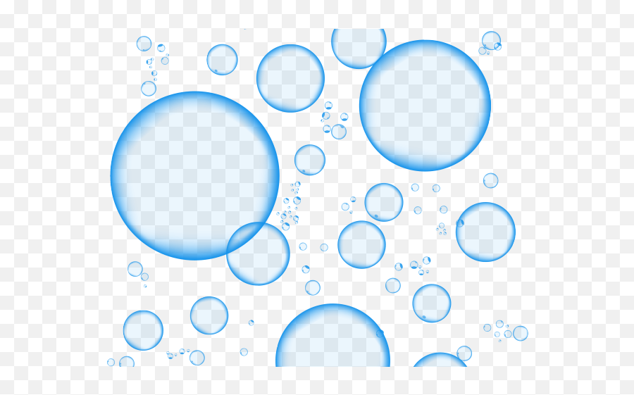 water bubble clip art