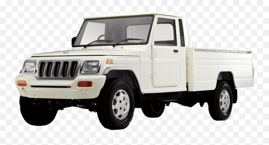 Mahindra Pickup In India Png Image With - Transparent Mahindra Pickup Png,Pickup Png