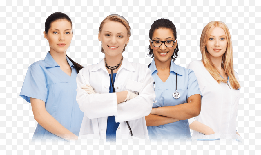 Doctors And Nurses - Doctor And Nurse Png,Nurse Png