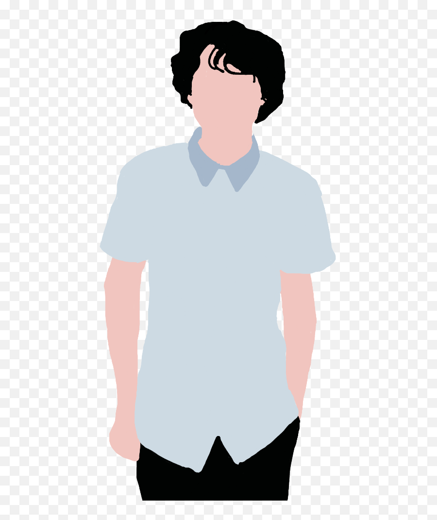 Finn Wolfhard Png - Finn Wolfhard Sticker Pack,Finn Wolfhard Png