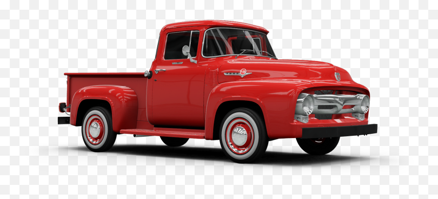 Ford F - 100 Forza Wiki Fandom Ford F 100 Forza Horizon 4 Png,Ford Png