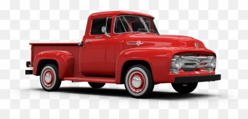 Ford F - 100 Forza Wiki Fandom Ford F 100 Forza Horizon 4 Png,Ford Png