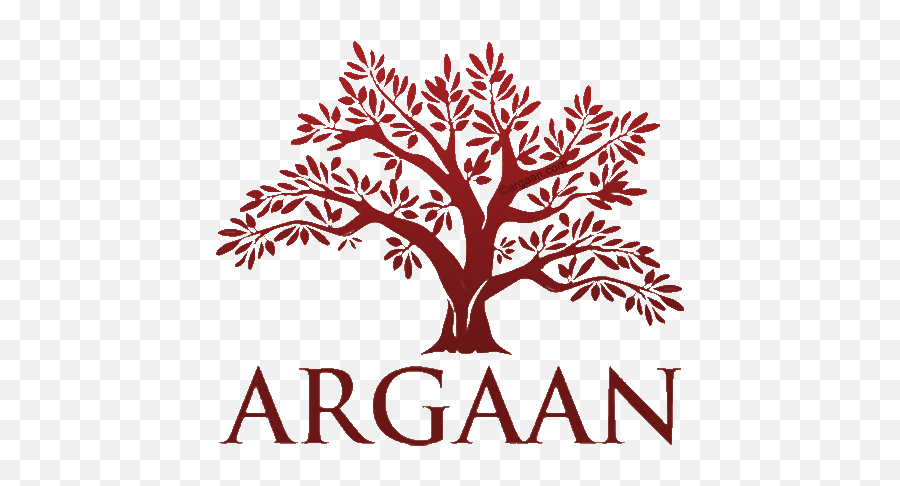 Argaan Tree Logo - Atlas Cosmetics Meridian School Of Oil Gas Logo Png,Tree Logo