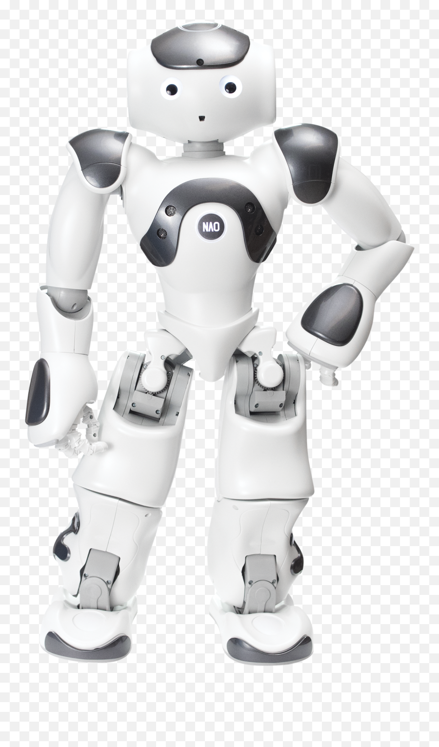 Robot Transparent Image Png Play - Nao Robot,Robot Transparent Background