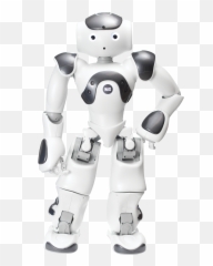 Robot Transparent Image Png Play - Nao Robot,Robot Transparent Background