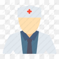 Download Doctor Vector Icon Inventicons - Worker png