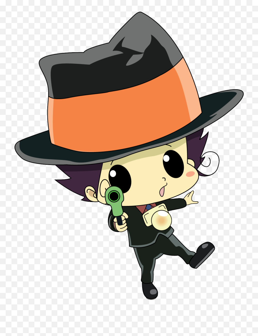 Anime Sticker Megumin Png - Clip Art Library Katekyo Hitman Reborn Transparent,Megumin Png