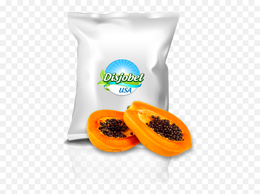 Papaya - Aseptic Fruit Purees Pepaya Png,Papaya Png