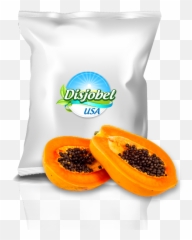 Papaya - Aseptic Fruit Purees Pepaya Png,Papaya Png