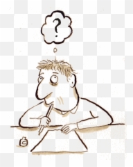 Mickey Mouse Face - Consumer Png Download Original Size Line Drawing Of Questions