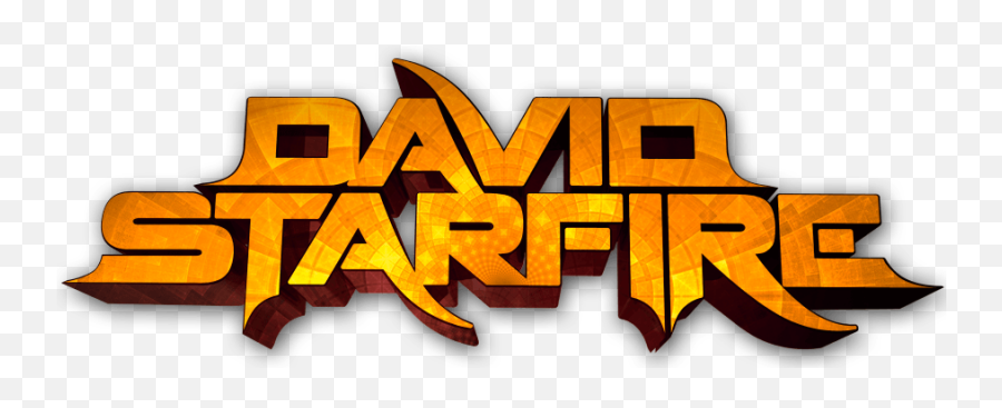 David Starfire - Producer Composer Multiinstrumentalist Logos De Dj David Png,Starfire Png