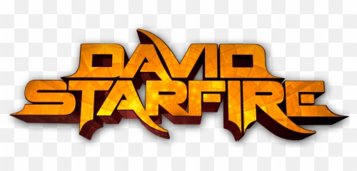 David Starfire - Producer Composer Multiinstrumentalist Logos De Dj David Png,Starfire Png