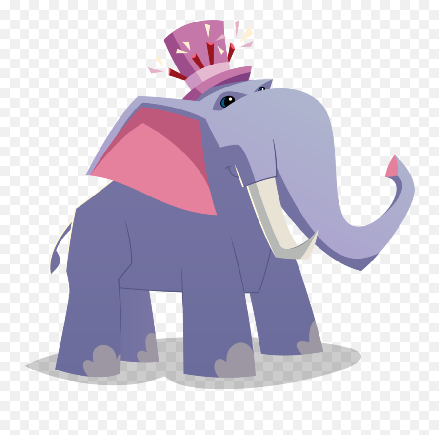 Elephant U2014 Animal Jam Archives Png Transparent