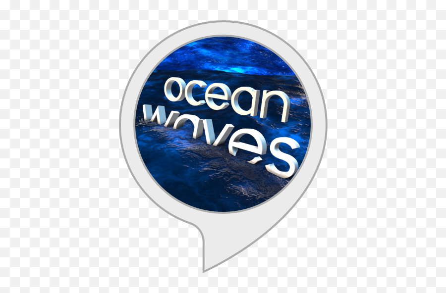 Amazoncom Ocean Waves Alexa Skills - Maroussi Bc Png,Ocean Waves Transparent