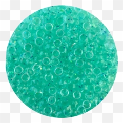 Download Peacock Fishbowl - Squishies Png Image With No Solid,Fish Bowl Png